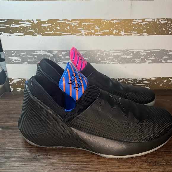 Jordan “why not” - Picture 1 of 10